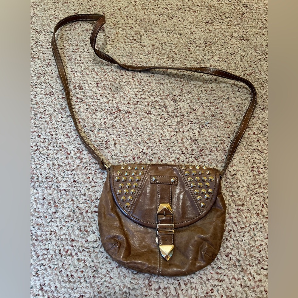 Rebecca minkoff crossbody
